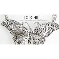 Lois Hill coupons